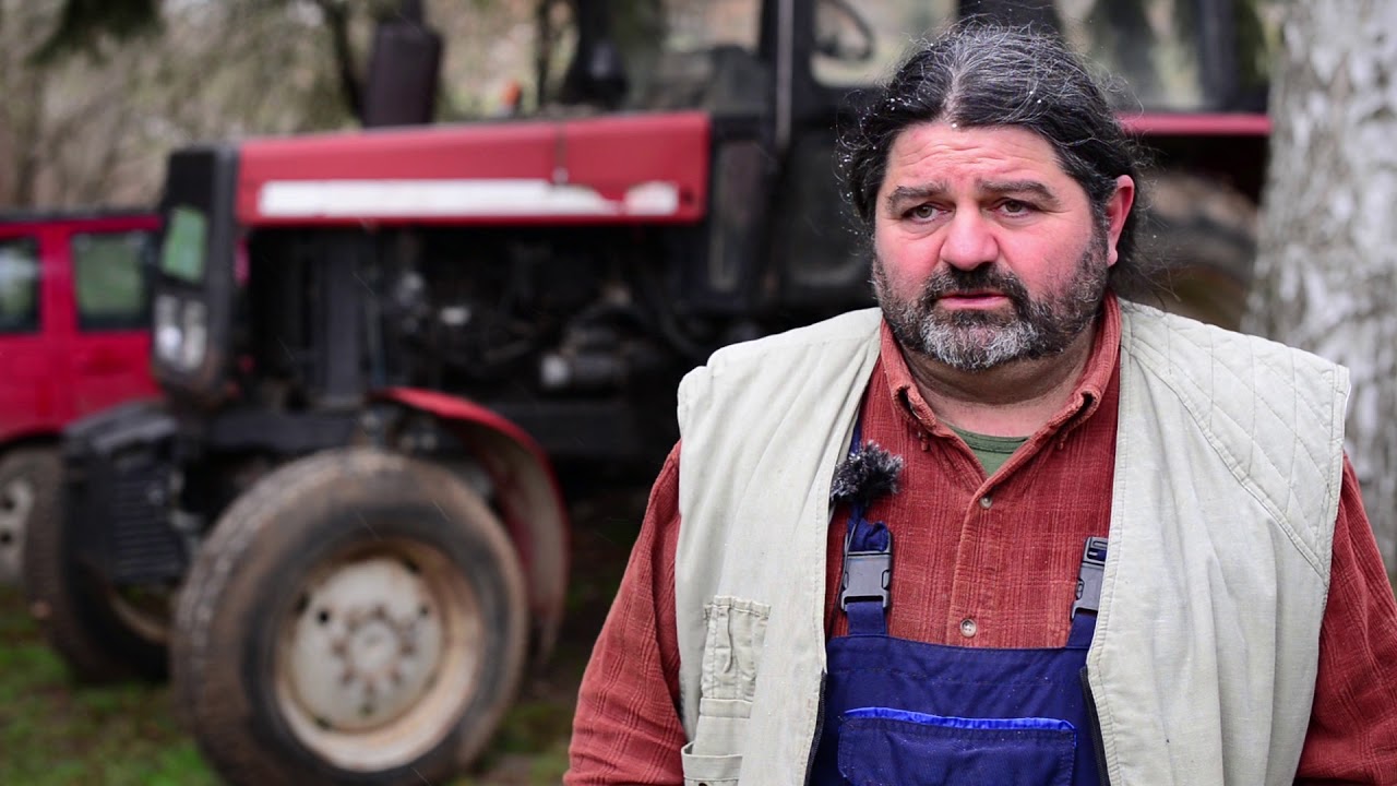 Naša priča ep.136 30.03.2018. - Dimitrovgrad - Ovčarstvo