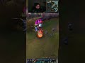 Pink Ward proves why he's the Shaco Master Mind... #shaco #leagueoflegends #pinkward #shorts