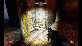 Painkiller Hell & Damnation : Oriental Castle Bug