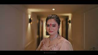 Engagement teaser by Click Studio from Gorakpur clity at Ten Park