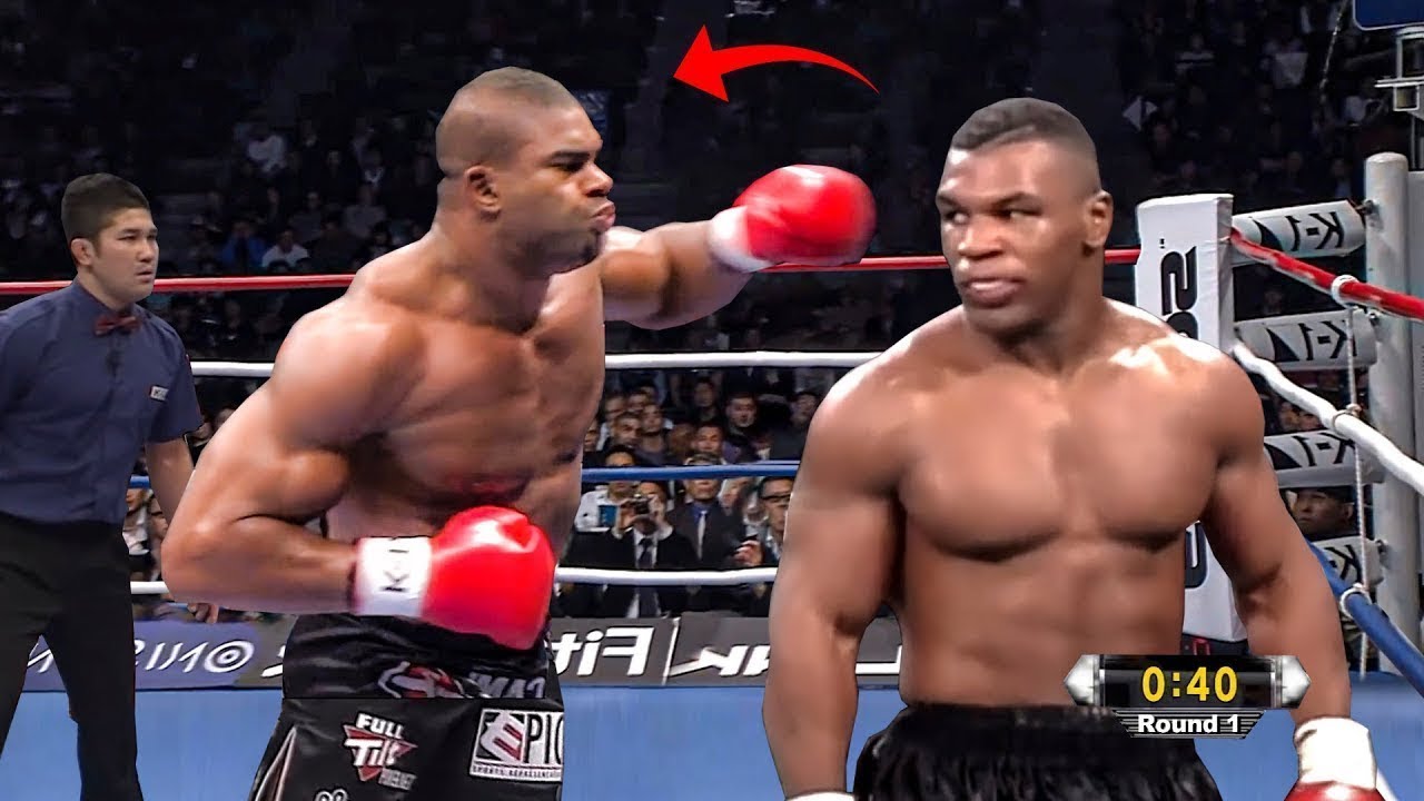 ¡Nunca HAGAS ENOJAR a TYSON! ¡Cuando TYSON DESTRUYÓ ratas DESCARADAS por FALTA de RESPETO! Parte 3