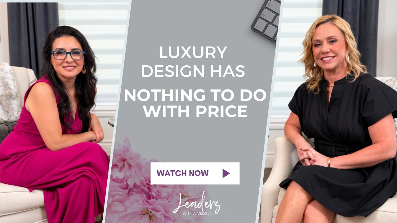 The Luxury Interior Designer Who Can Read Your Life Through Your Home