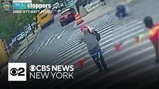 Suspect sought in alleged hate crime assault in Brooklyn