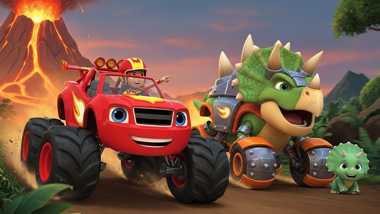 The Secret Dinosaur Rescue Techniques from a 20 Year Expert