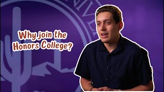 5 Students Share about their Honors College Experience at Grand Canyon University