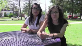 Knox College Presents: First Year Students Giving Advice to Parents