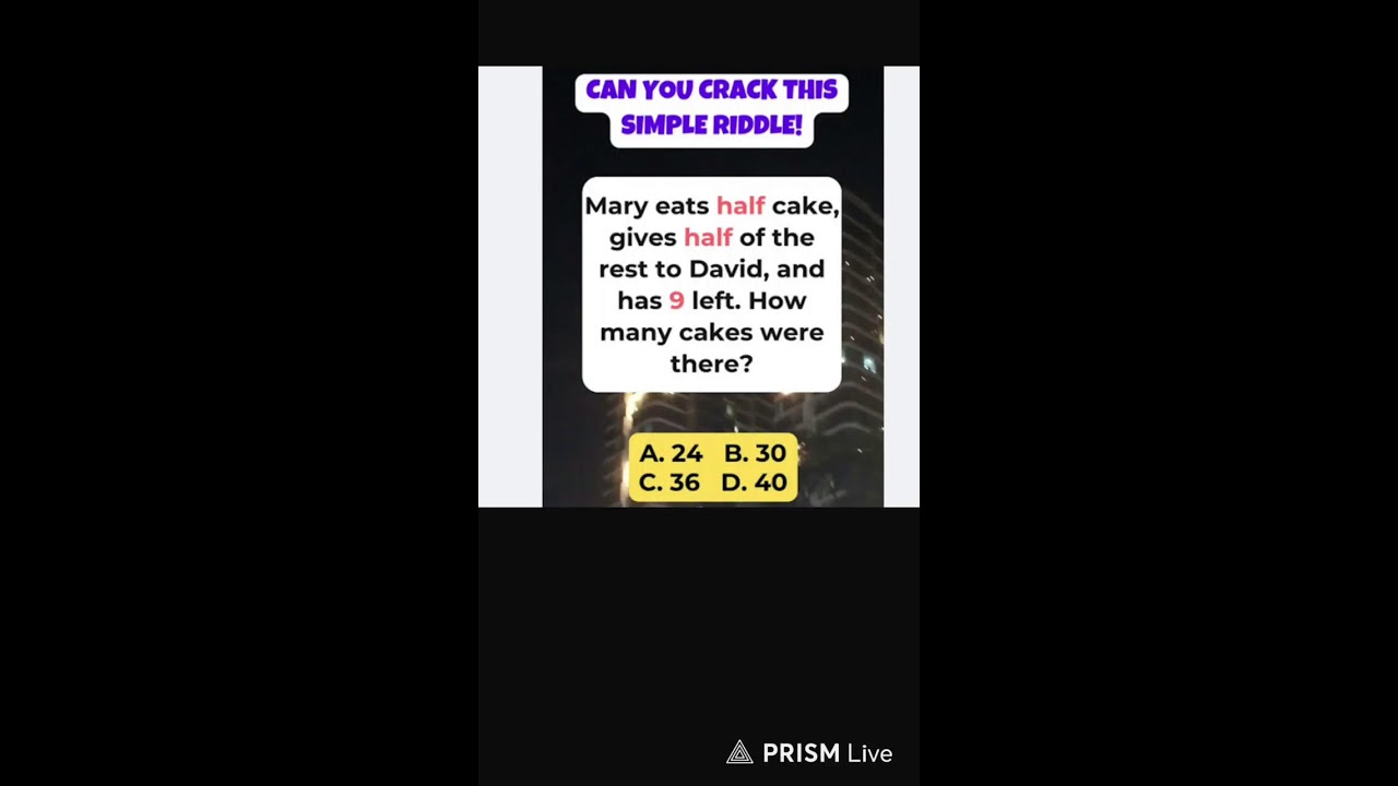 Only GENIUS CAN SOLVE this