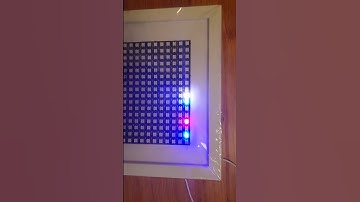 Neopixel / WS2812 on Arduino