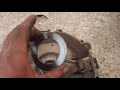 تغير لابيتي موتور بوجو 305