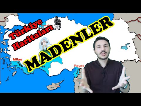 Video: Platin endüstrisinde ne tür madencilik yöntemi kullanılmaktadır?