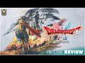 Dragon Quest I &amp; II HD-2D Remake Review [60FPS RAY TRACING PC]