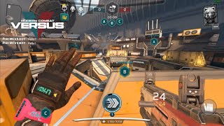 MCVS: WTF - this new BUG is crazy 😱