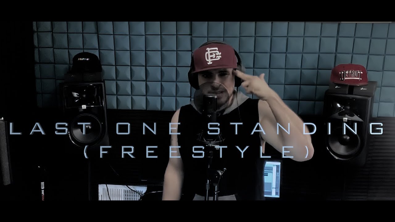 Muncy - Last One Standing (Freestyle) Mozzy, Polo G, Eminem, Skylar Gray Remix of Venom Soundtrack