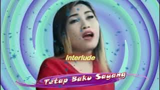 JIHAN VHY ~ TETAP BAKU SAYANG ~ Pop Manado Terbaru