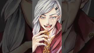 Hajime kokonoi Bonten 😯 || DJ POMPA POMPOM X BOMTETET🎶[Jedag-jedug Tokyo revengers]