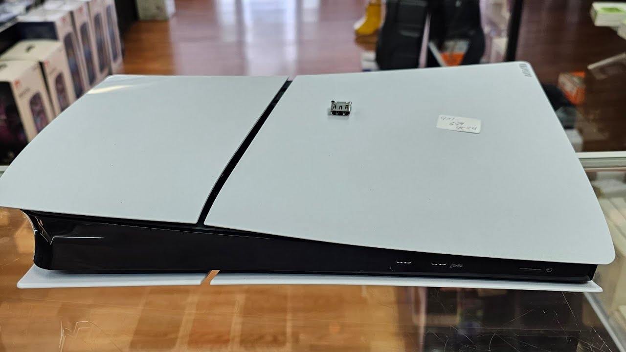 プレイステーション5 playstation 5 slim- CFI- 2015- no signal - hdmi port Replacement