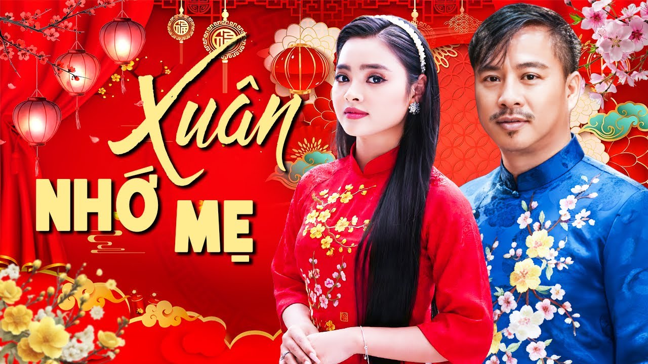 Nghe Bài Này Rưng Rưng Nỗi Nhớ Mẹ Ngày Tết - Nhạc Xuân Trữ Tình Cảm Động Nhất | Quang Lập Thu Hường