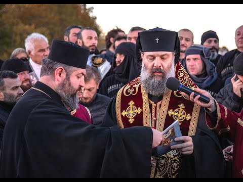 მოვიდა ძე ღვთისა და მოგვცა გონიერება, რა­თა შევიცნოთ ჭეშმარიტება და დავიცვათ თავი კერპებისაგან.