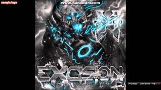 Execute-Excision X-Rated