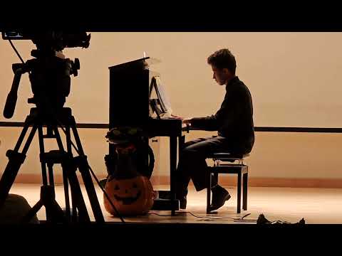인터스텔라 OST 커버 | Destiny Lies Above Us - Interstellar Main Theme Cover - Oliver <strong>Phares</strong>