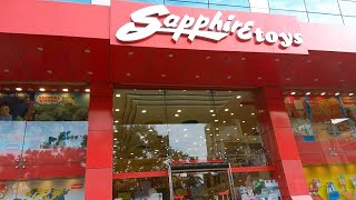 Sapphire Toys Shop Bangalore 🧸🏍️🚗🚂🏀🏏♟️🎹 screenshot 1