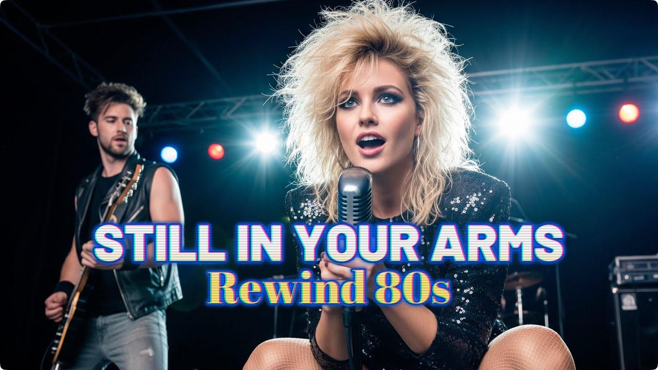 Still in Your Arms 💔 | 80s Slow Rock Love Song - YouTube