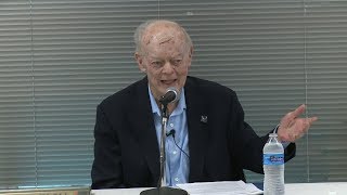 UFOs, the Air Force, and the Colorado Study (Ret. USAF Col. David Shea)