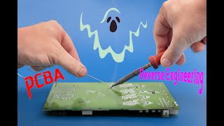 Copy the circuit board