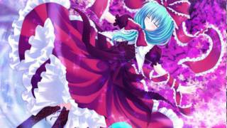 MoF Stage 2 Boss Theme - Dark Side of Fate (Hina Kagiyama) + MP3