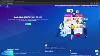 Download Lagu Cara Menggunakan Website Paid4link, Pemendek Link Penghasil Uang Terbaik Di Indonesia!!! MP3