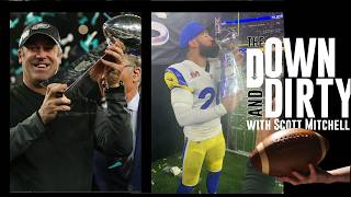 The Best Of The Down And Dirty: Interviews