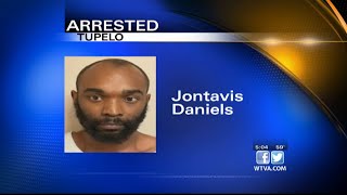 Driver charged with DUI after pedestrian death in Tupelo