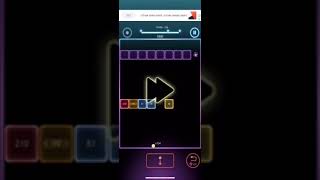 Bricks Breaker Quest - 225 - 3 stars