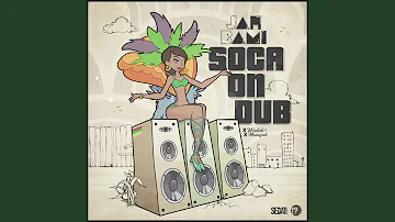 Soca On Dub (feat. Yozayah)