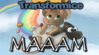 Transformice-Maaam