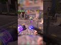 They Lined Up for the ACE  #valorant #valorantclips #gaming
