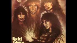 Kidd Gloves (US) - Feel The Fire