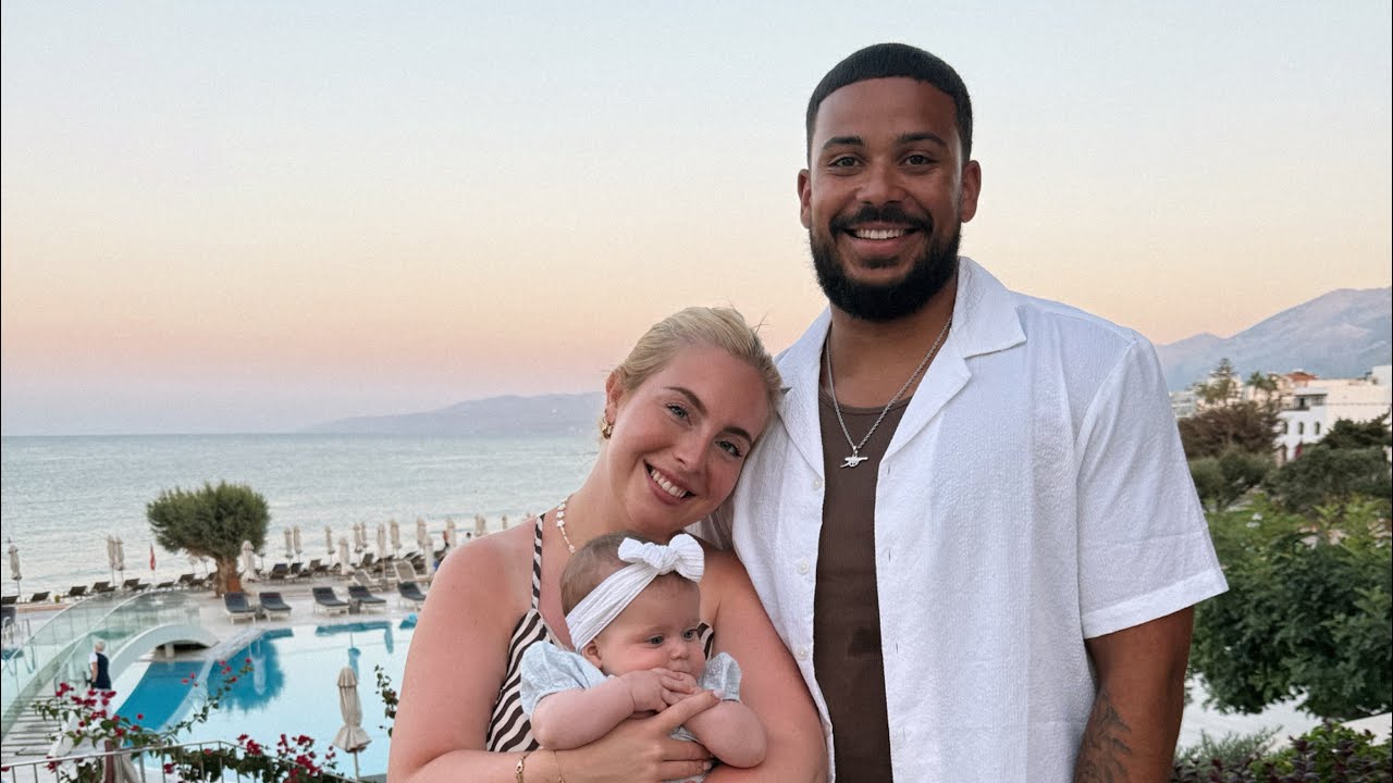 Come to Crete with us! HOLIDAY VLOG