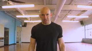 Training for the WJF Retro Performance 3