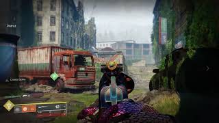 Golden Gun Damage Falloff