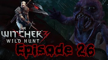 The Witcher 3: Wild Hunt - Botchling evolve into.... Lubberkin!! Episode 26 Death March difficulty