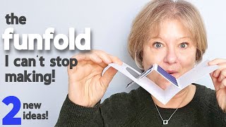 The Funfold Card I Cant Stop Making