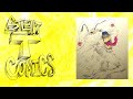 Silent T Comics Character Spotlight: RAT-GUY