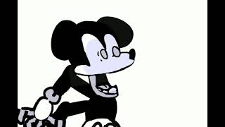 mickey test by mickey toon dc2
