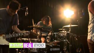 B-CLIP #127 REAL - Eyoo