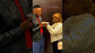 Samkelo Shezi  Mbalizamadosha  Ibhinca Lendalo  Indoni  Amabhinca  Maskandi  Couple