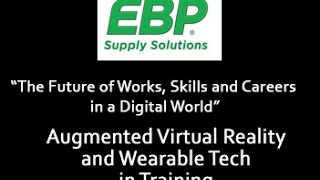 Details Digital Training  (clip) -  EBP (Janitorial Supply) Update