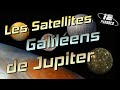 Les Satellites Galiléens De Jupiter mp3