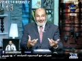 صفوت حجازى يفتح النار علي معارضين مرسي