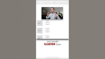 How to layout text-heavy slides